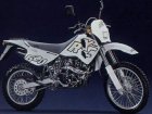 1998 KTM 620 RXC